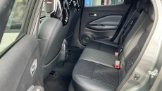 Nissan Juke 1.0 DiG-T 114 Tekna 5dr Petrol Hatchback